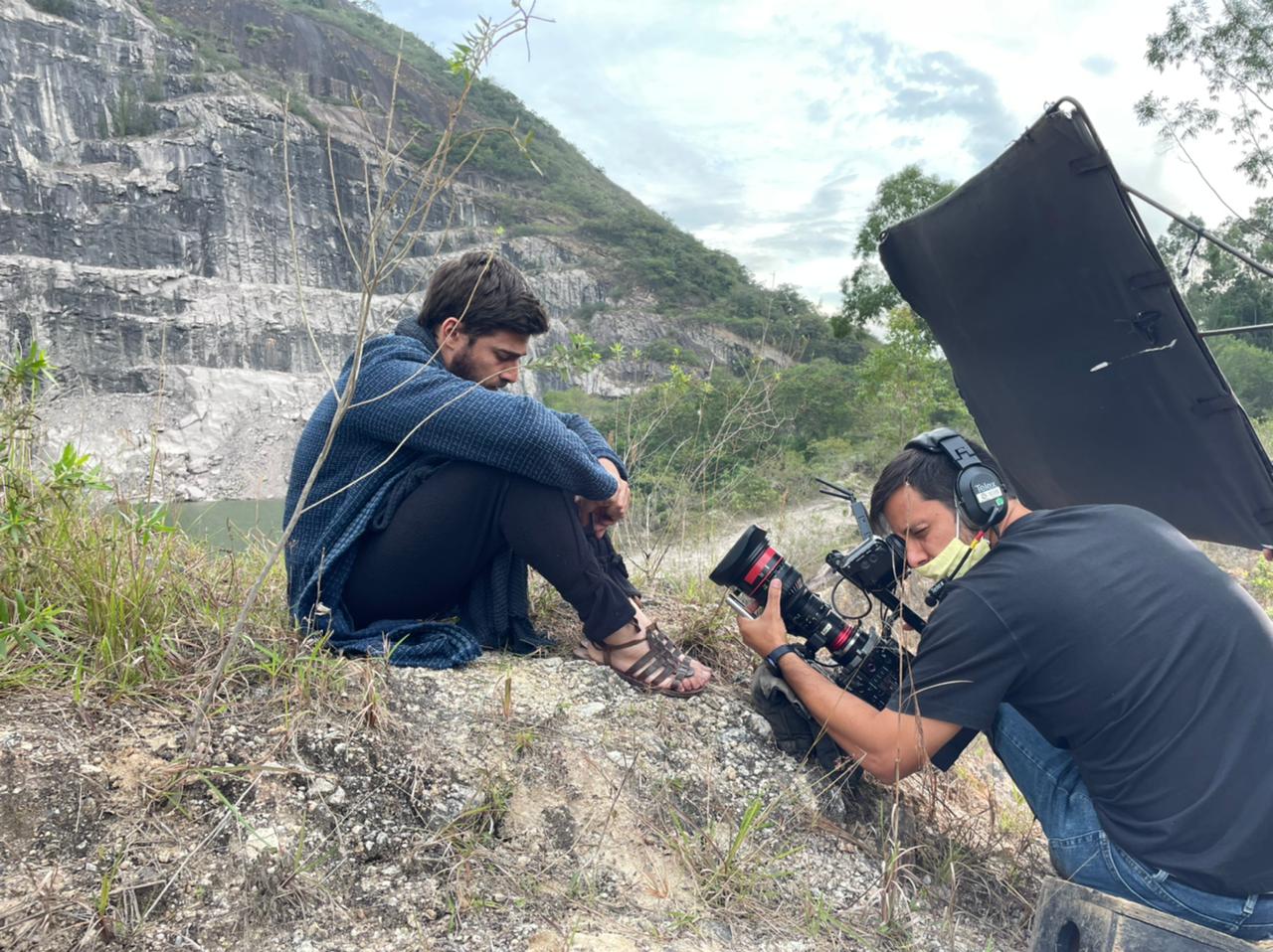 Bastidores — Além de Nós